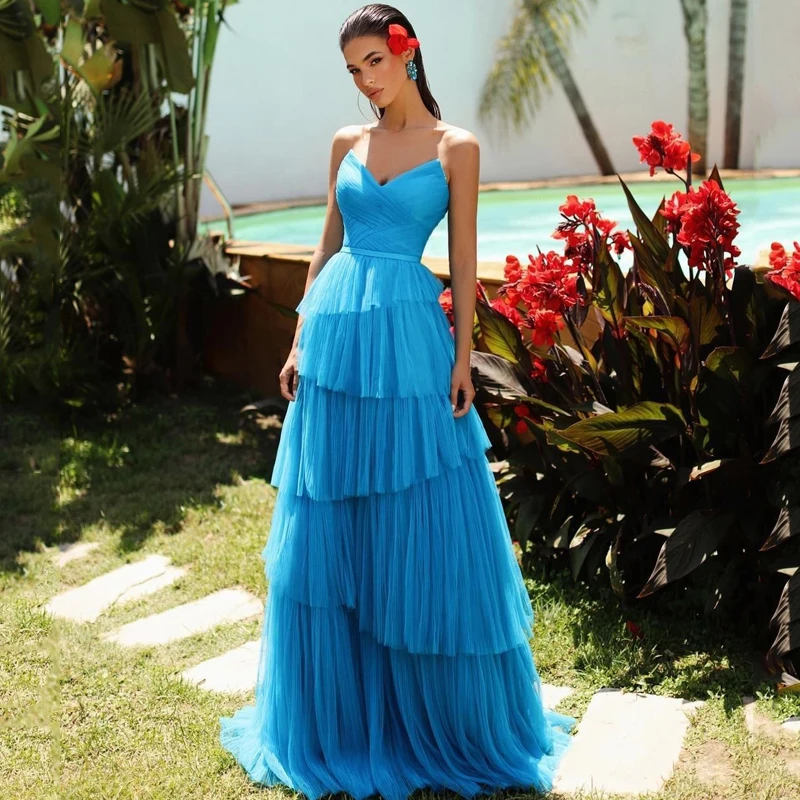 Thinyfull Formal A-Line Prom Dresses Spaghetti Straps V-neck Evening Floor Length Cocktail Party Prom Gowns 2022 Plus Size Dubai
Thinyfull Formal A-Line Prom Dresses Spaghetti Straps V-neck Evening Floor Length Cocktail Party Prom Gowns 2022 Plus Size Dubai