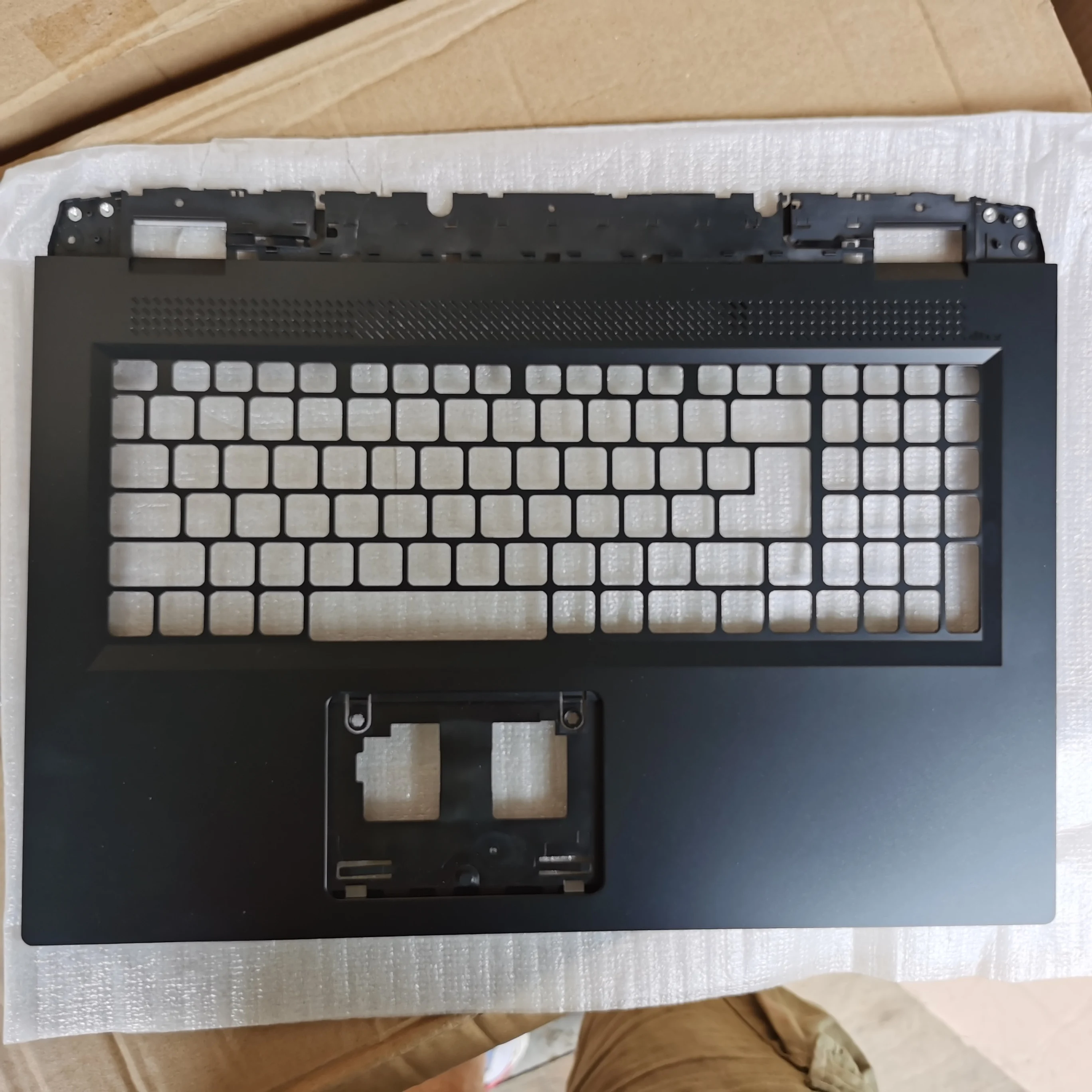 Новая верхняя крышка основания чехла для ноутбука для acer 2022 "NITRO 5 AN517-58
Новая верхняя крышка основания чехла для ноутбука для acer 2022 "NITRO 5 AN517-58