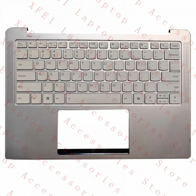 F Palmrest US with Keyboard for LENOVO Slim 7 14IMH9 2024
F Palmrest US with Keyboard for LENOVO Slim 7 14IMH9 2024