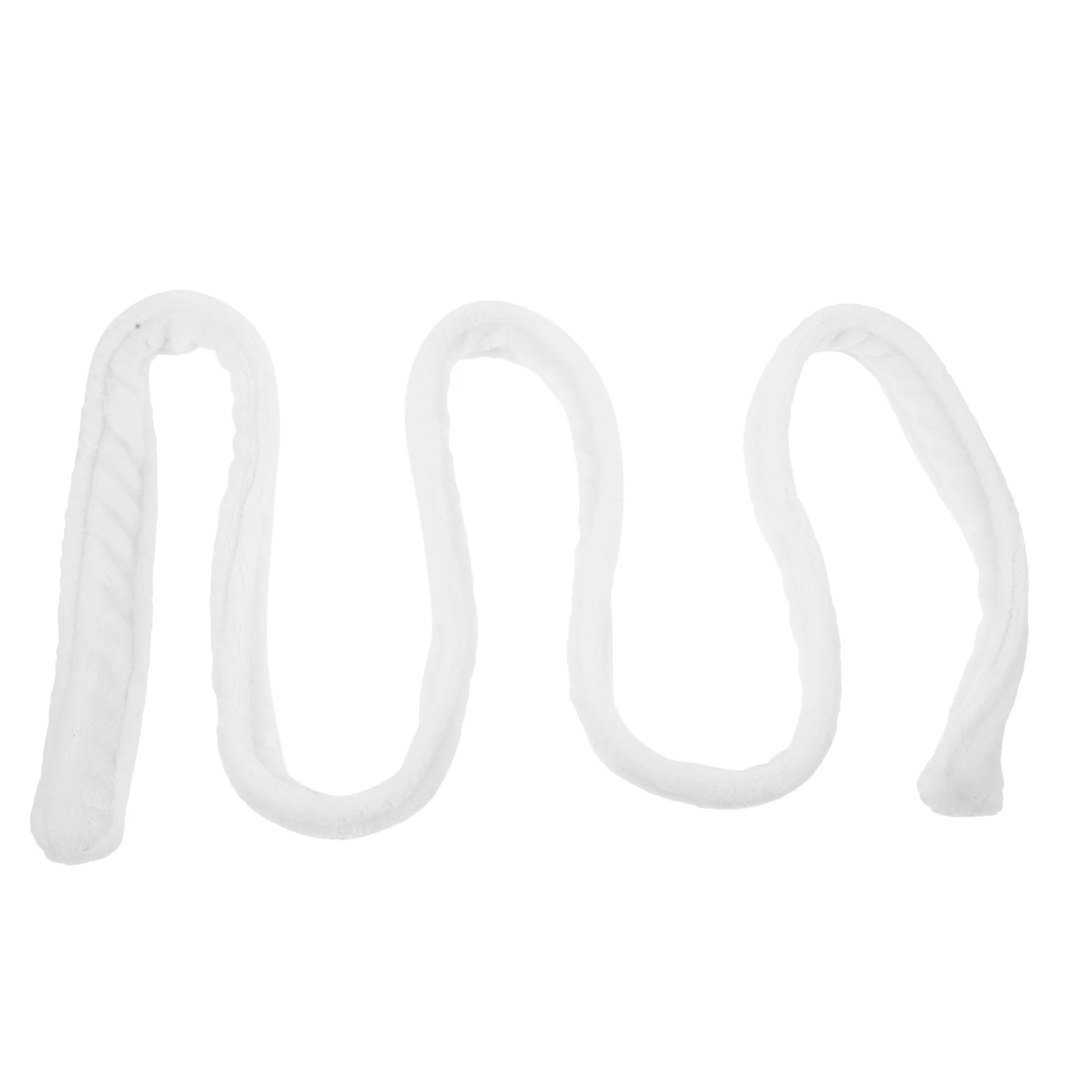 Flannel Belt Thick Material Bathrobe Replacement Adjustable White Color Soft Comfort Longtime Use Spa Hotel Party
Flannel Belt Thick Material Bathrobe Replacement Adjustable White Color Soft Comfort Longtime Use Spa Hotel Party