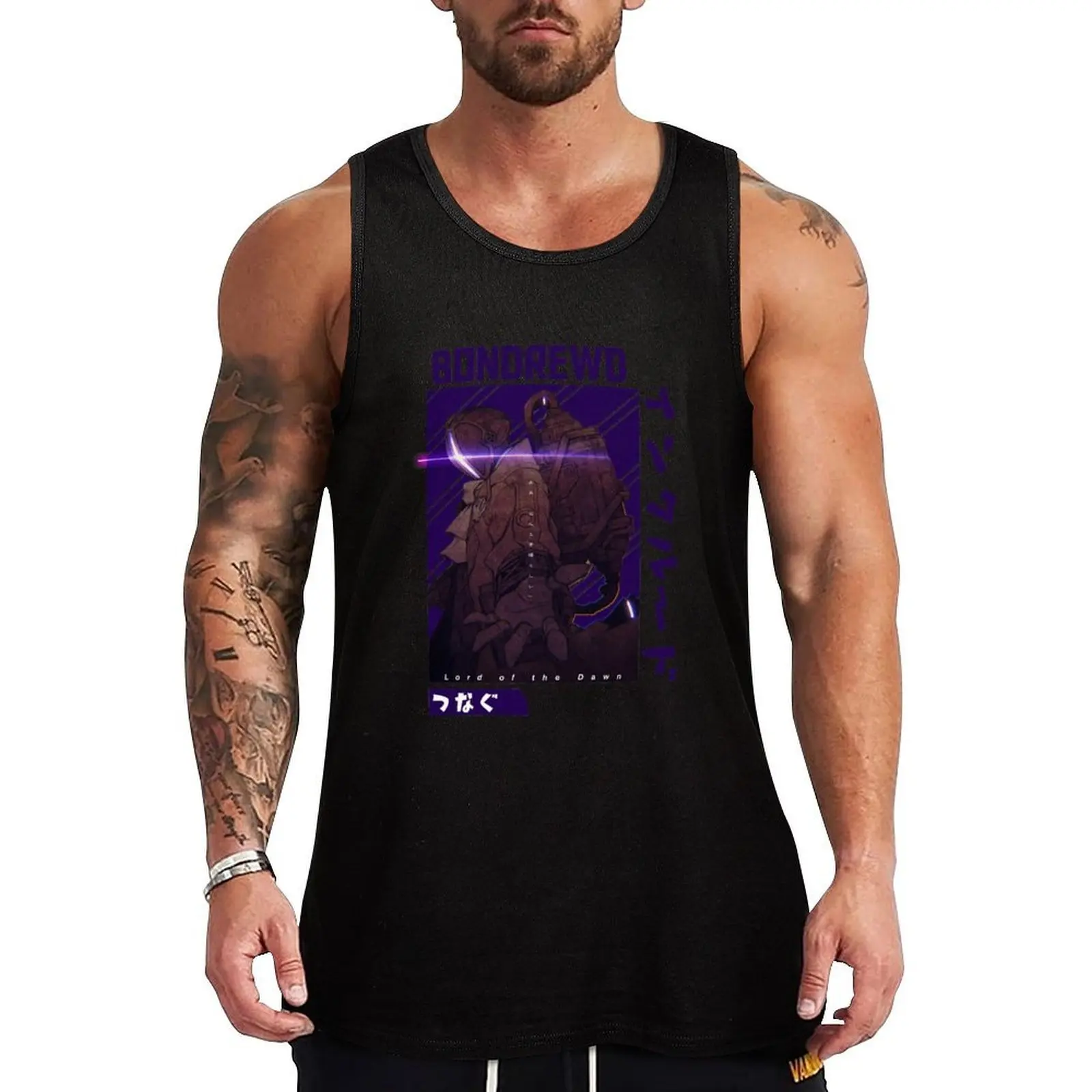 bondrewd made in abyss Classic Essential Tank Top Active Tank Top Lightweight Workout Gym Sleeveless
bondrewd made in abyss Classic Essential Tank Top Active Tank Top Lightweight Workout Gym Sleeveless