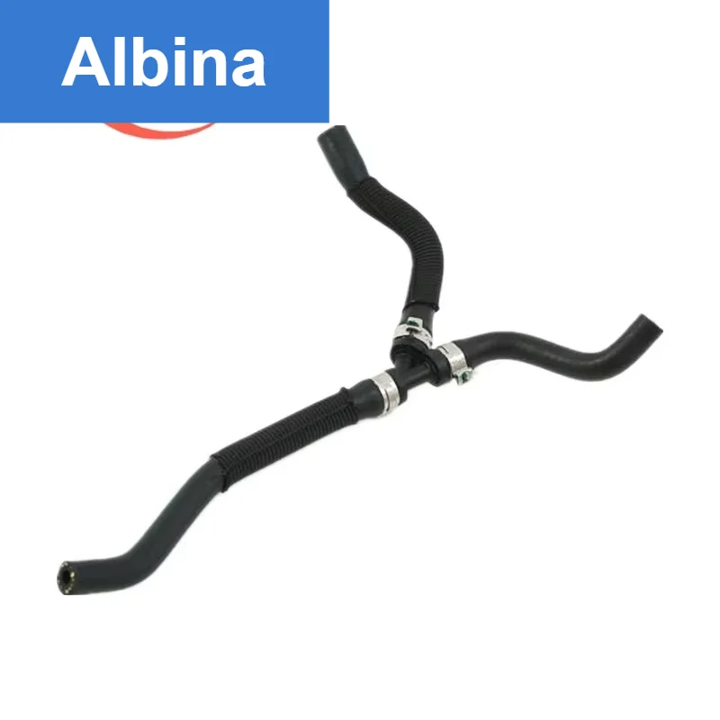 17127536236 Brand New Upper Radiator Coolant Hose Fit BMW X5 E70 4.8L 2006-2010 Engine Cooling Water Pipe
17127536236 Brand New Upper Radiator Coolant Hose Fit BMW X5 E70 4.8L 2006-2010 Engine Cooling Water Pipe