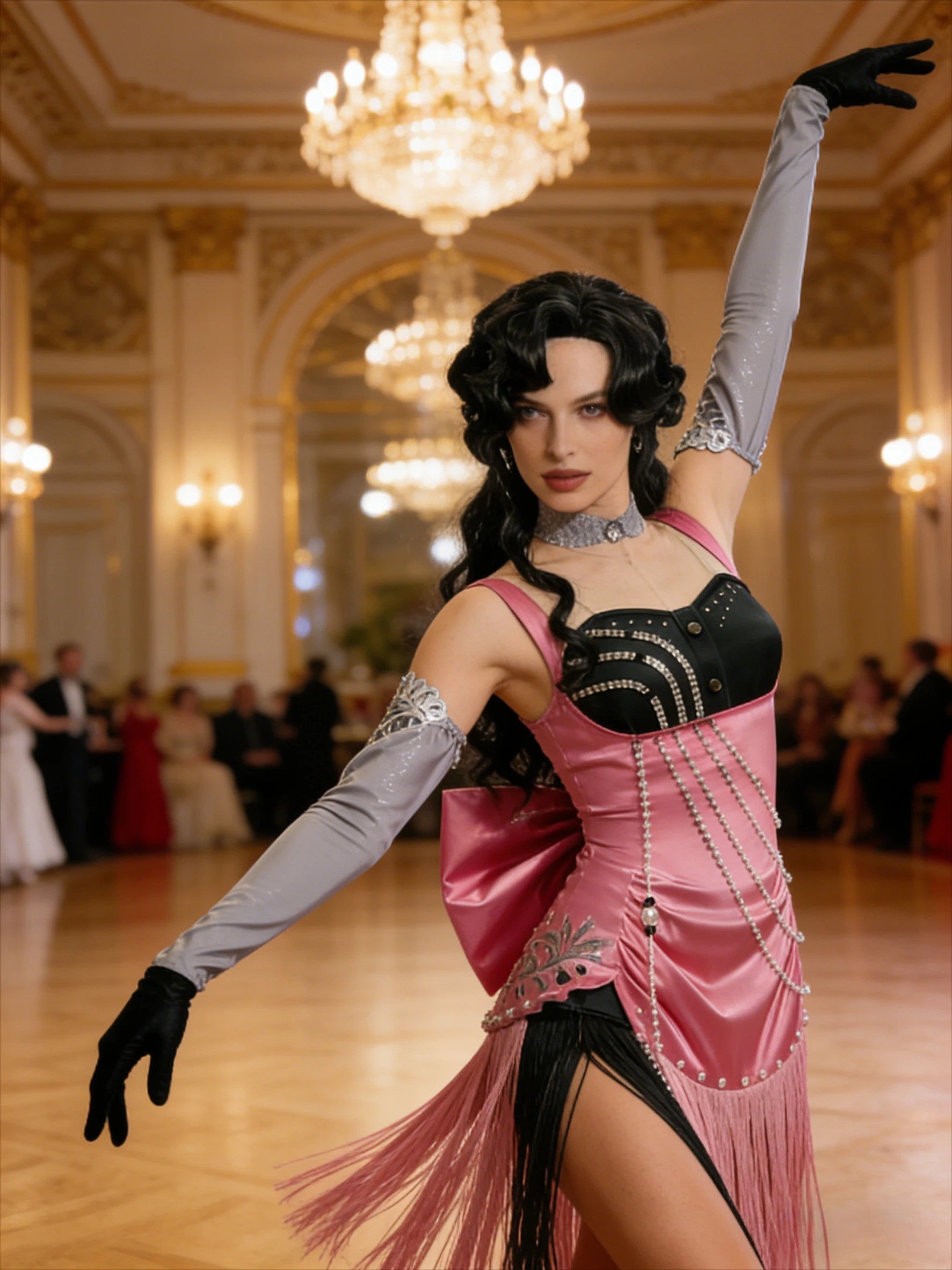 Returning to the Future 1999: Four Seasons Plush Bucket cosplay Suit Anjo Nana role-playing costume full set of women with wigs
Returning to the Future 1999: Four Seasons Plush Bucket cosplay Suit Anjo Nana role-playing costume full set of women with wigs