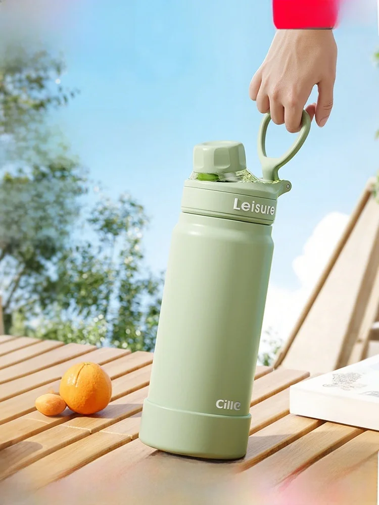 Большая изолированная бутылка для воды, портативная чашка для мужчин и женщин, подходит для занятий спортом, школы и активного отдыха на природе.
Большая изолированная бутылка для воды, портативная чашка для мужчин и женщин, подходит для занятий спортом, школы и активного отдыха на природе.