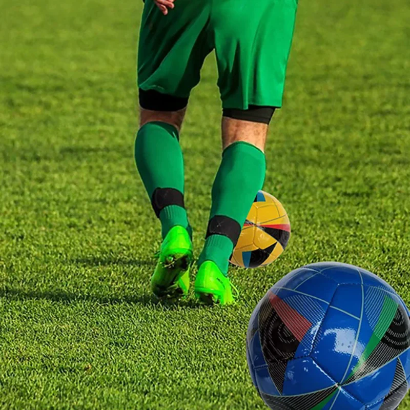 Размер 2, футбольный мяч для молодежи и взрослых, износостойкий футбольный мяч, спортивные игры на открытом воздухе, тренировочный мяч, подарки на день рождения
Размер 2, футбольный мяч для молодежи и взрослых, износостойкий футбольный мяч, спортивные игры на открытом воздухе, тренировочный мяч, подарки на день рождения