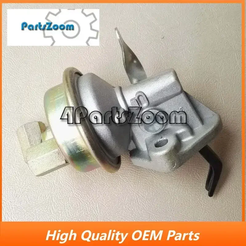 1106N-010 4937405 Fuel Feed Pump Hand Pump for Cummins CM 6B 6BT 6BTA 4B 4BT Diesel Engine
1106N-010 4937405 Fuel Feed Pump Hand Pump for Cummins CM 6B 6BT 6BTA 4B 4BT Diesel Engine