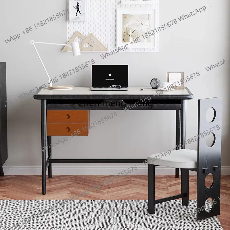 CC182 Retro style all solid wood small apartment North American ash wood home desk simple modern dresser
CC182 Retro style all solid wood small apartment North American ash wood home desk simple modern dresser