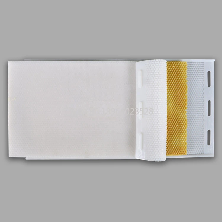 Press Beeswax Foundation Machine Beekeeping Tools Silicone
Press Beeswax Foundation Machine Beekeeping Tools Silicone