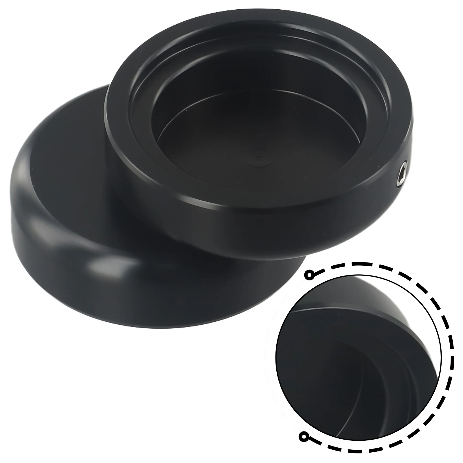 Enhance Your Bike\\\\\\'s Aesthetics with Black Upper Fork Stem Nut Cap Cover Fits For Breakout Hard Candy Custom FXSB 2014
Enhance Your Bike\\\\\\'s Aesthetics with Black Upper Fork Stem Nut Cap Cover Fits For Breakout Hard Candy Custom FXSB 2014