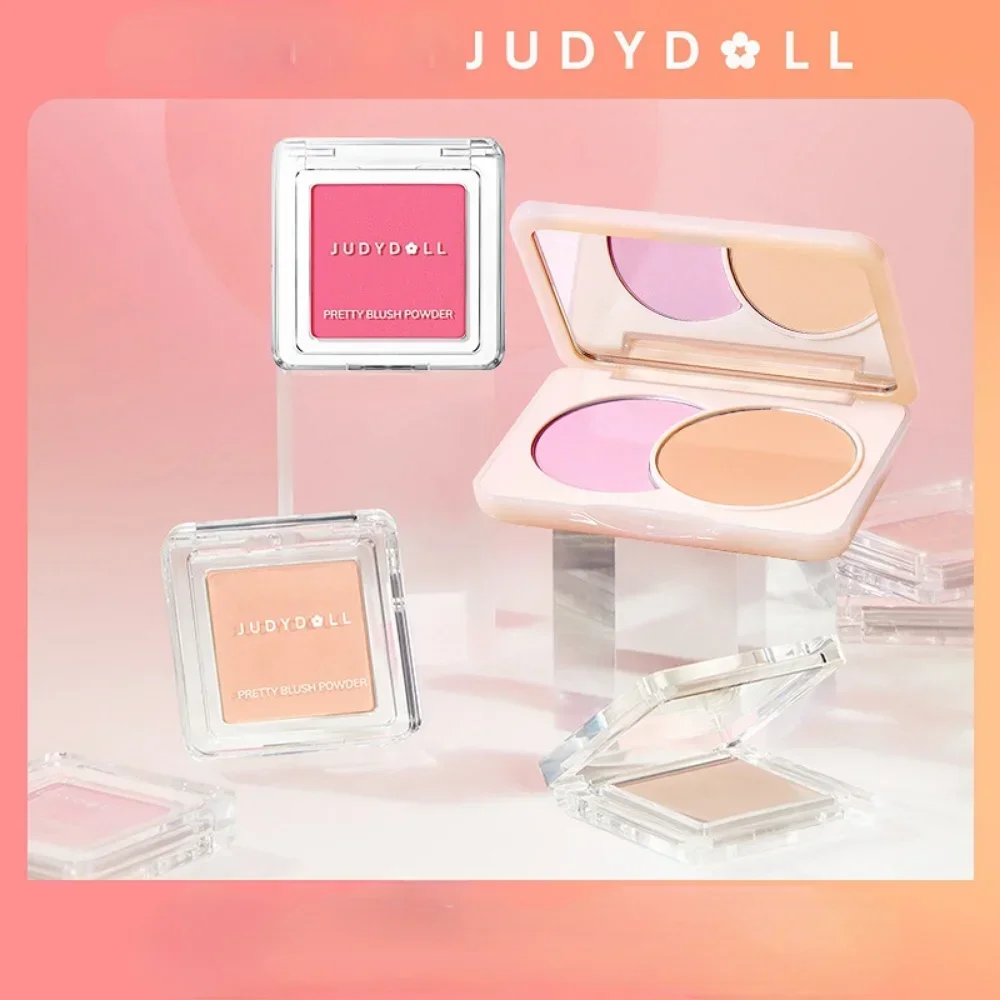 Новые румяна Judydoll, хайлайтер, имеет мерцание телесного цвета, румяна для макияжа, абрикосовый жареный чай с молоком, натуральная осветляющая кожу, косметика для макияжа
Новые румяна Judydoll, хайлайтер, имеет мерцание телесного цвета, румяна для макияжа, абрикосовый жареный чай с молоком, натуральная осветляющая кожу, косметика для макияжа