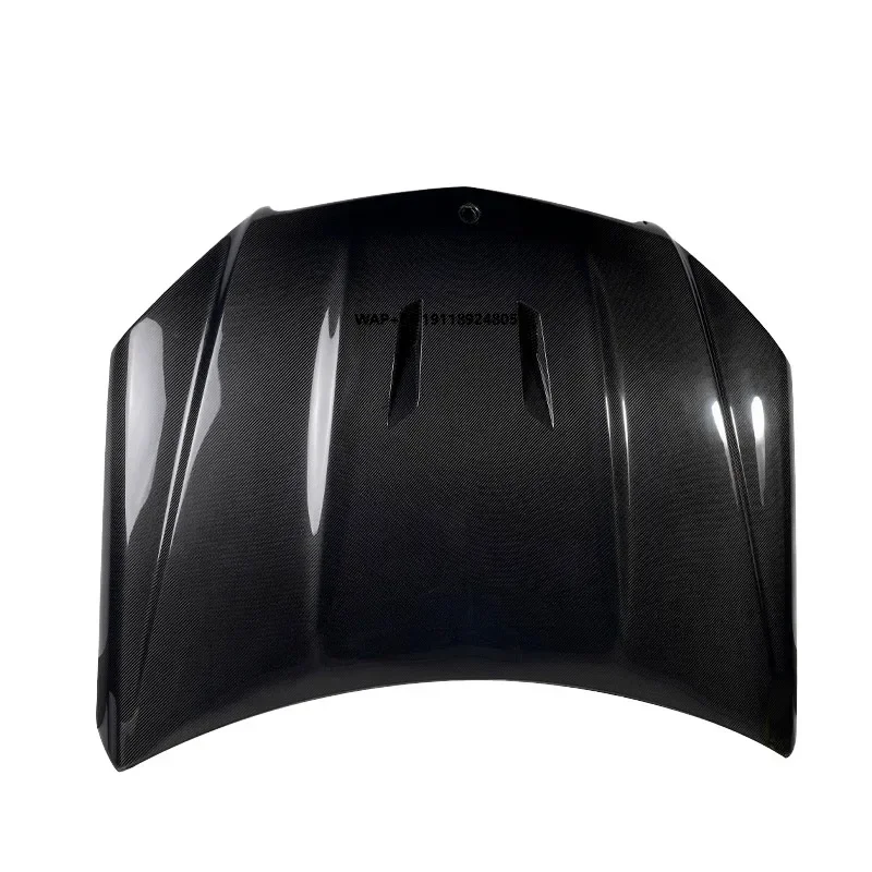 W204 C63 Engine Hood Single-Sided Carbon Fiber New Condition Black Screw-On Retrofit/Upgrade Option for Early
W204 C63 Engine Hood Single-Sided Carbon Fiber New Condition Black Screw-On Retrofit/Upgrade Option for Early