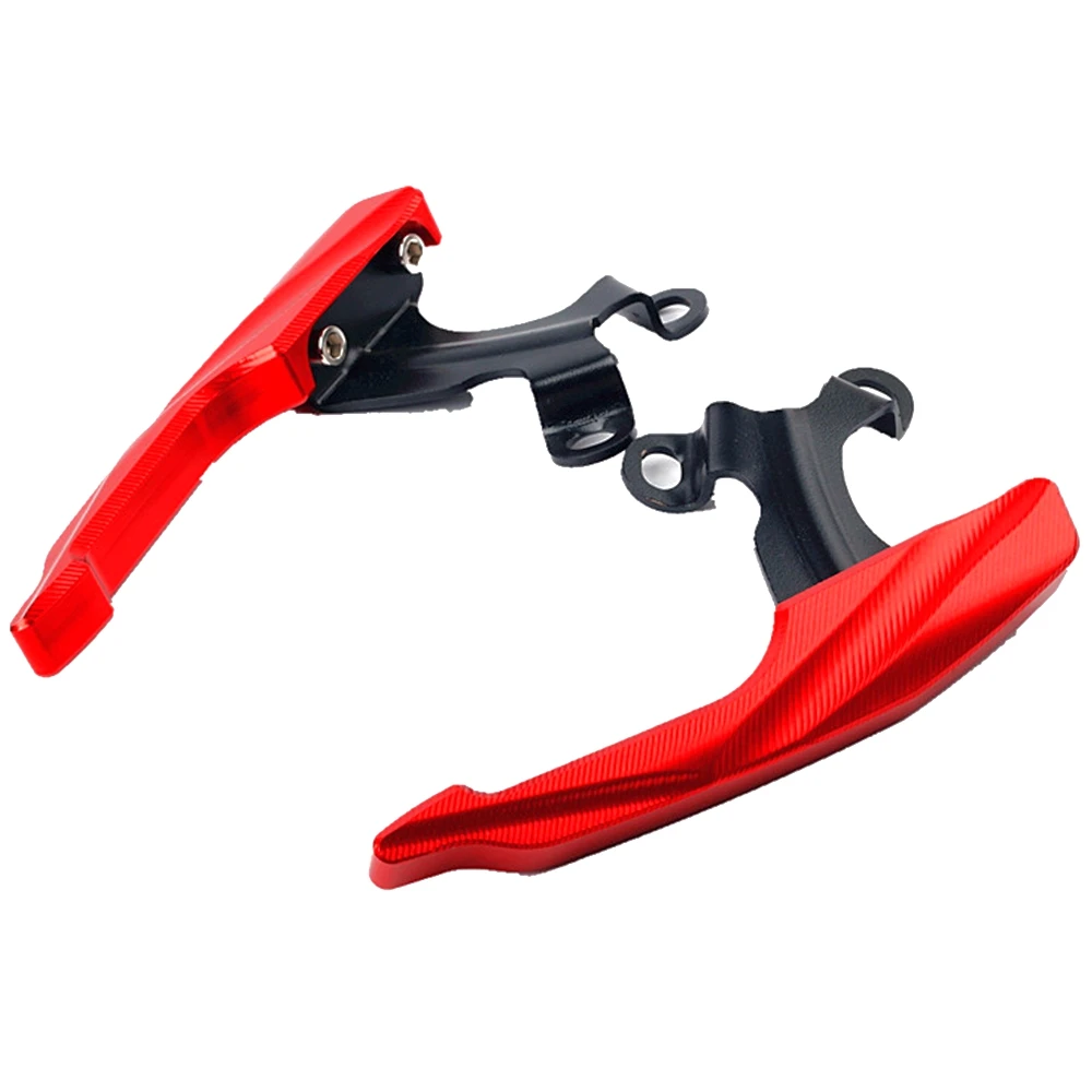 Для Honda CB190R CBF190 2015-2022 мотоцикла, модификация хвостового крыла с ЧПУ, поручень для заднего сиденья пассажира, поручни, аксессуары для хвостового плавника
Для Honda CB190R CBF190 2015-2022 мотоцикла, модификация хвостового крыла с ЧПУ, поручень для заднего сиденья пассажира, поручни, аксессуары для хвостового плавника