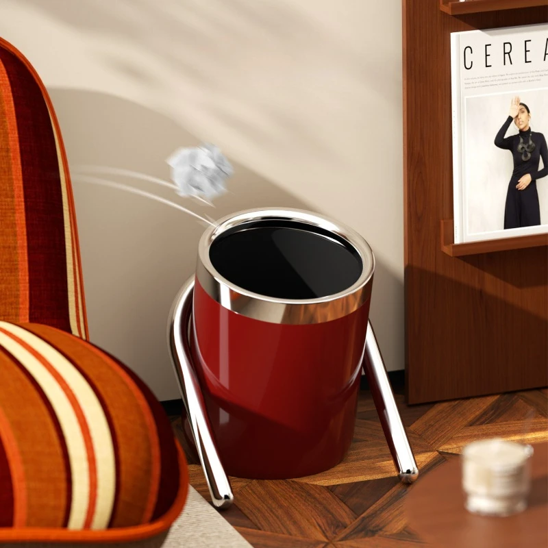 Retro Trash Can Kitchen Living Room Toilet Cleaning Storage Bucket Wastebasket Tilt Cleaning Tools Bathroom Supplies Trash Can
Retro Trash Can Kitchen Living Room Toilet Cleaning Storage Bucket Wastebasket Tilt Cleaning Tools Bathroom Supplies Trash Can