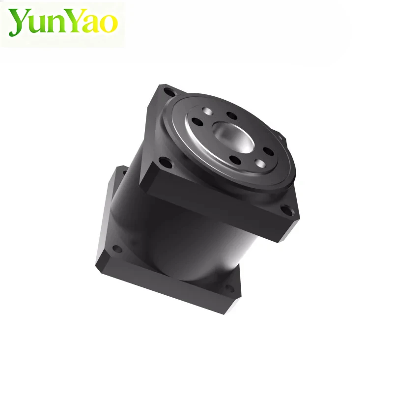 Harmonic Drive Mini High-precision Robot Joint Harmonic Reducer CSF-11-XX-1U-D Miniature Compact 30/50/80/100
Harmonic Drive Mini High-precision Robot Joint Harmonic Reducer CSF-11-XX-1U-D Miniature Compact 30/50/80/100