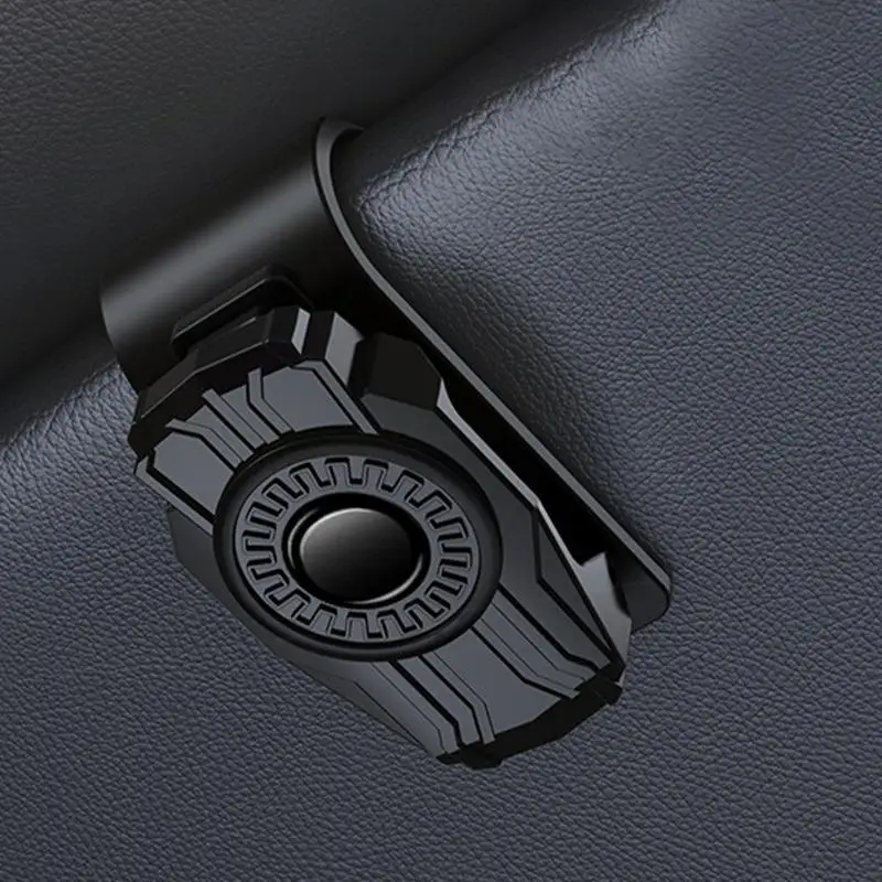 Car Sunglasses Clip ABS Sunvisor Glasses Holder Card Ticket Holder Stable Storage Clips Eyeglasses Hanger Car Interior Accessory
Car Sunglasses Clip ABS Sunvisor Glasses Holder Card Ticket Holder Stable Storage Clips Eyeglasses Hanger Car Interior Accessory