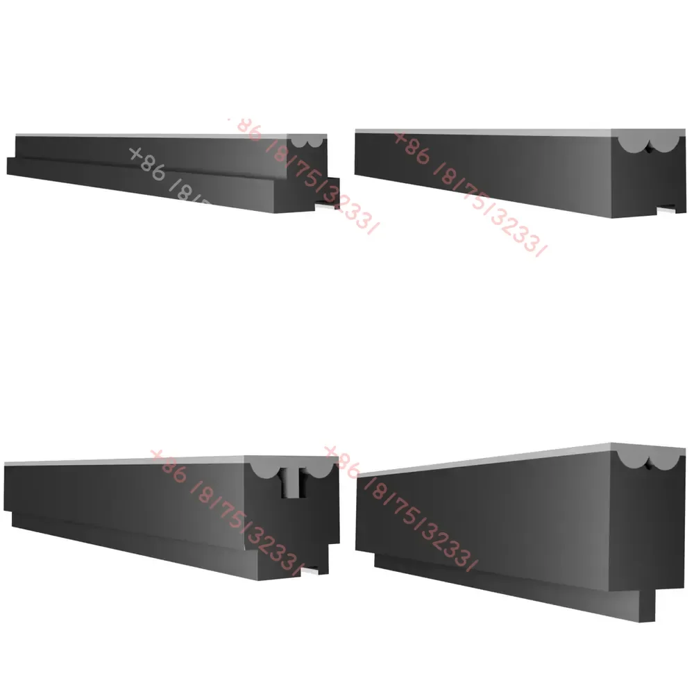 Fangwei Indentation-Free Steel Bending Machine Mold Press Brake Tooling Premium Customized Machinery
Fangwei Indentation-Free Steel Bending Machine Mold Press Brake Tooling Premium Customized Machinery