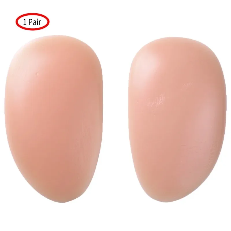 1 Pair of Thickened Hip Lifting Pads with Protruding Silicone Pads Plump Buttocks Pads Removable Hip Pads for Underwear
1 Pair of Thickened Hip Lifting Pads with Protruding Silicone Pads Plump Buttocks Pads Removable Hip Pads for Underwear