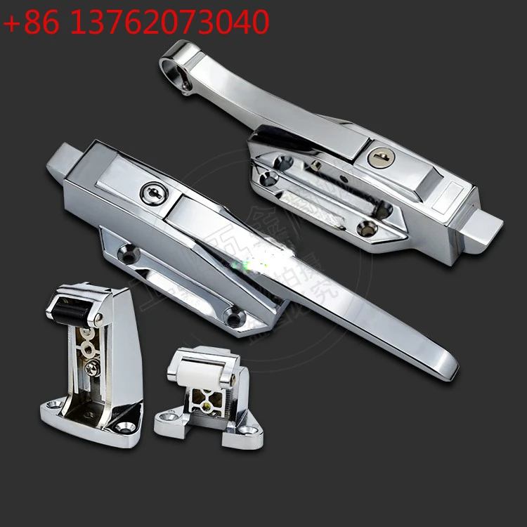 BX-1178 Cold storage door handle, oven door lock handle