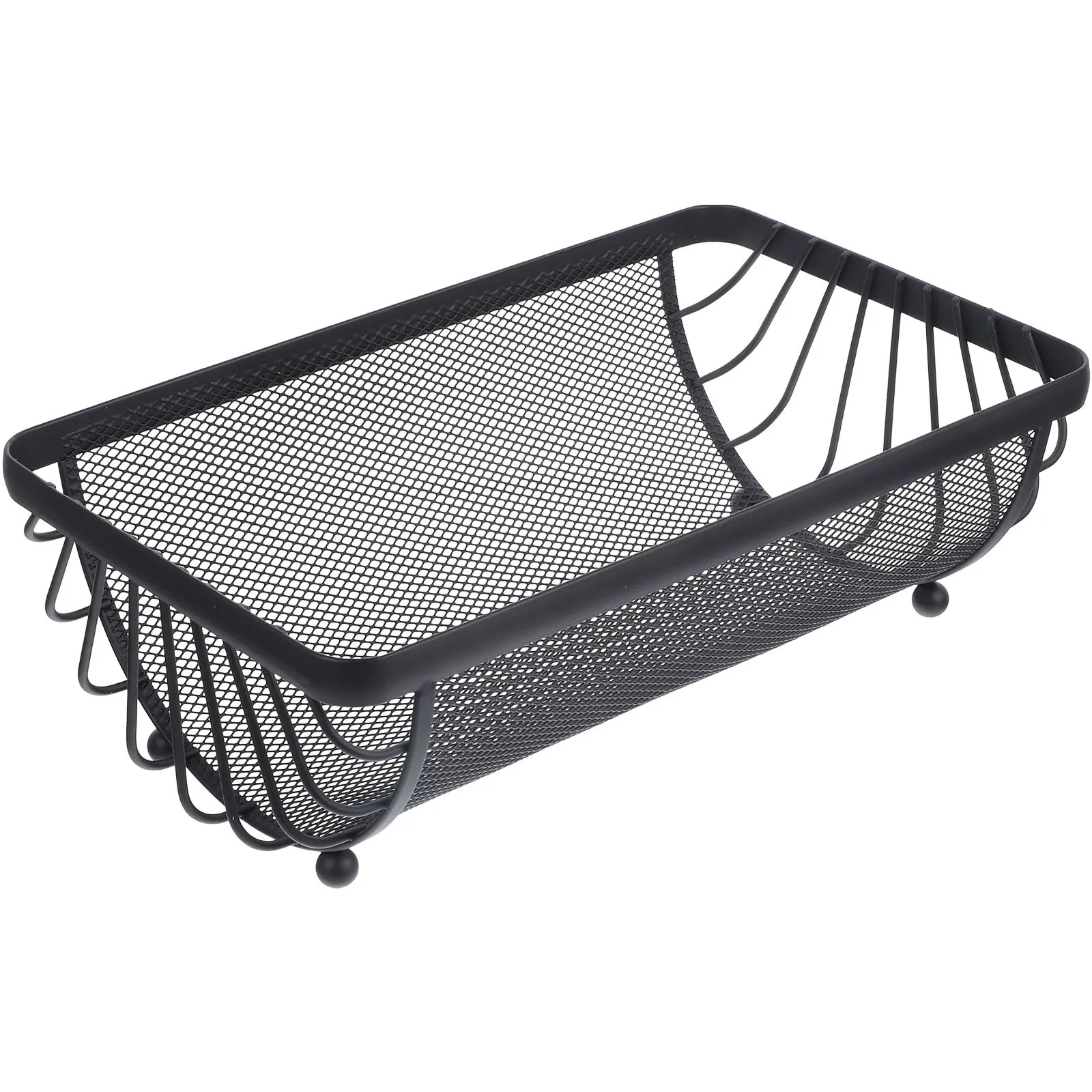 Living Room Iron Storage Basket Large Capacity Metal Fruit Snack Basket Desktop Sundries Holder Multipurpose Food Container
Living Room Iron Storage Basket Large Capacity Metal Fruit Snack Basket Desktop Sundries Holder Multipurpose Food Container