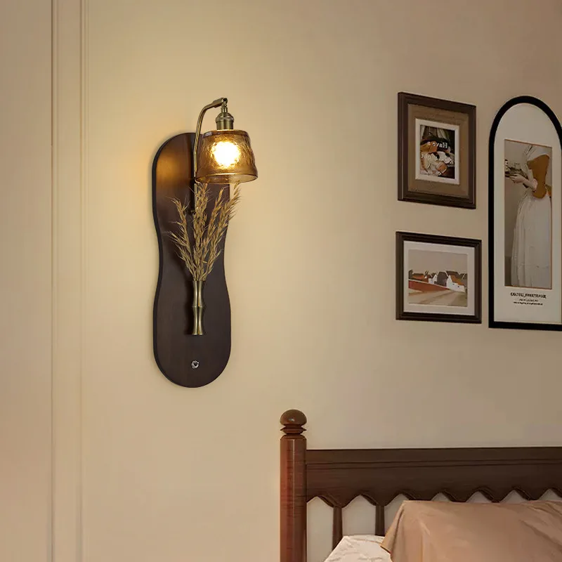 SANDYHA настенный светильник в скандинавском стиле ретро для спальни, прикроватный проход, гостиная, атмосфера, светильники, уникальный дизайн, декоративные
SANDYHA настенный светильник в скандинавском стиле ретро для спальни, прикроватный проход, гостиная, атмосфера, светильники, уникальный дизайн, декоративные