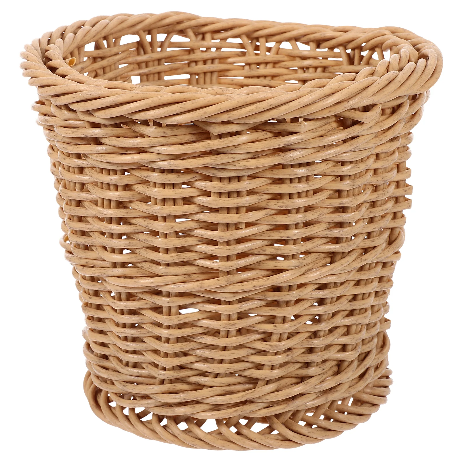 Woven Trash Can Bathroom Garbage Rattan Basket Office Cans Kitchen Rubbish Bin Storage Bamboo Fruits
Woven Trash Can Bathroom Garbage Rattan Basket Office Cans Kitchen Rubbish Bin Storage Bamboo Fruits