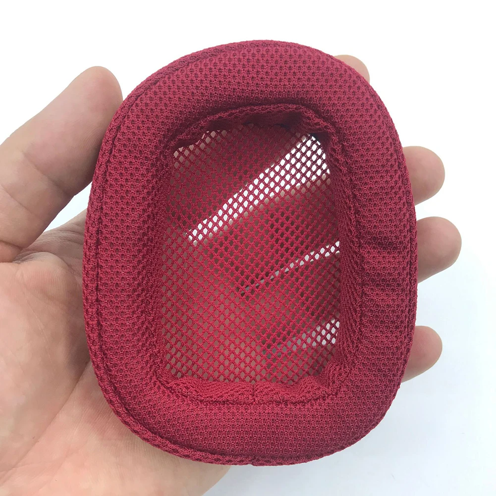 W830BT/W860 NB Ear Pads Tools For G433/G233 G-pro For G533/G231/G331 For Noise-proof Soft
W830BT/W860 NB Ear Pads Tools For G433/G233 G-pro For G533/G231/G331 For Noise-proof Soft