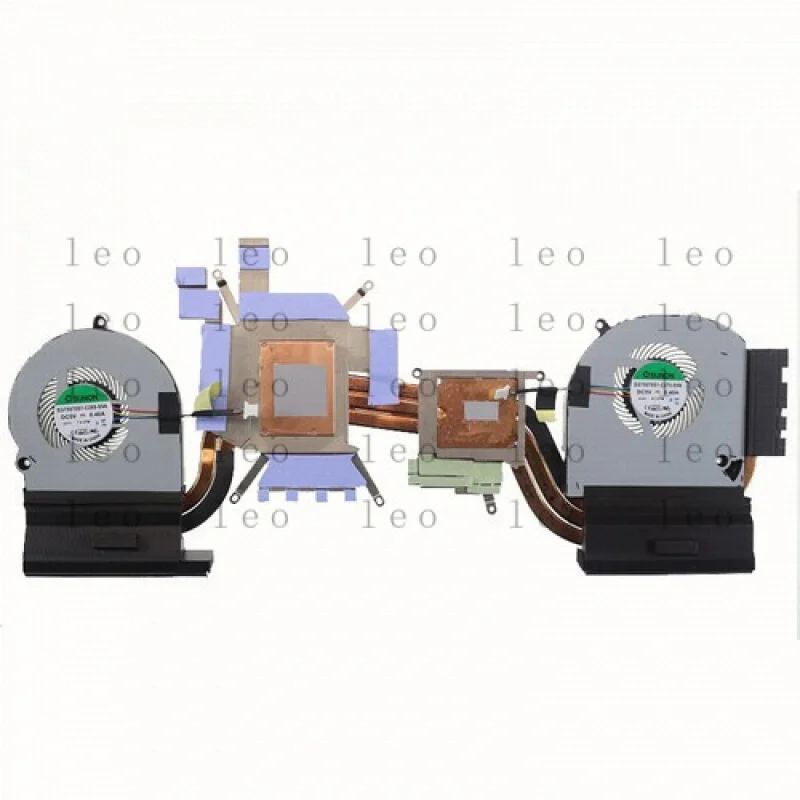 PP Laptop Cooling Heatsink Fan Assembly For Dell Alienware 15 R4 GTX1080 06VKKX
PP Laptop Cooling Heatsink Fan Assembly For Dell Alienware 15 R4 GTX1080 06VKKX