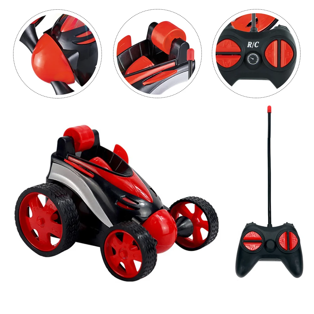 Wireless Remote Control Car Children Plaything Toy off Road Cart Truck Kids Abs Off-road
Wireless Remote Control Car Children Plaything Toy off Road Cart Truck Kids Abs Off-road