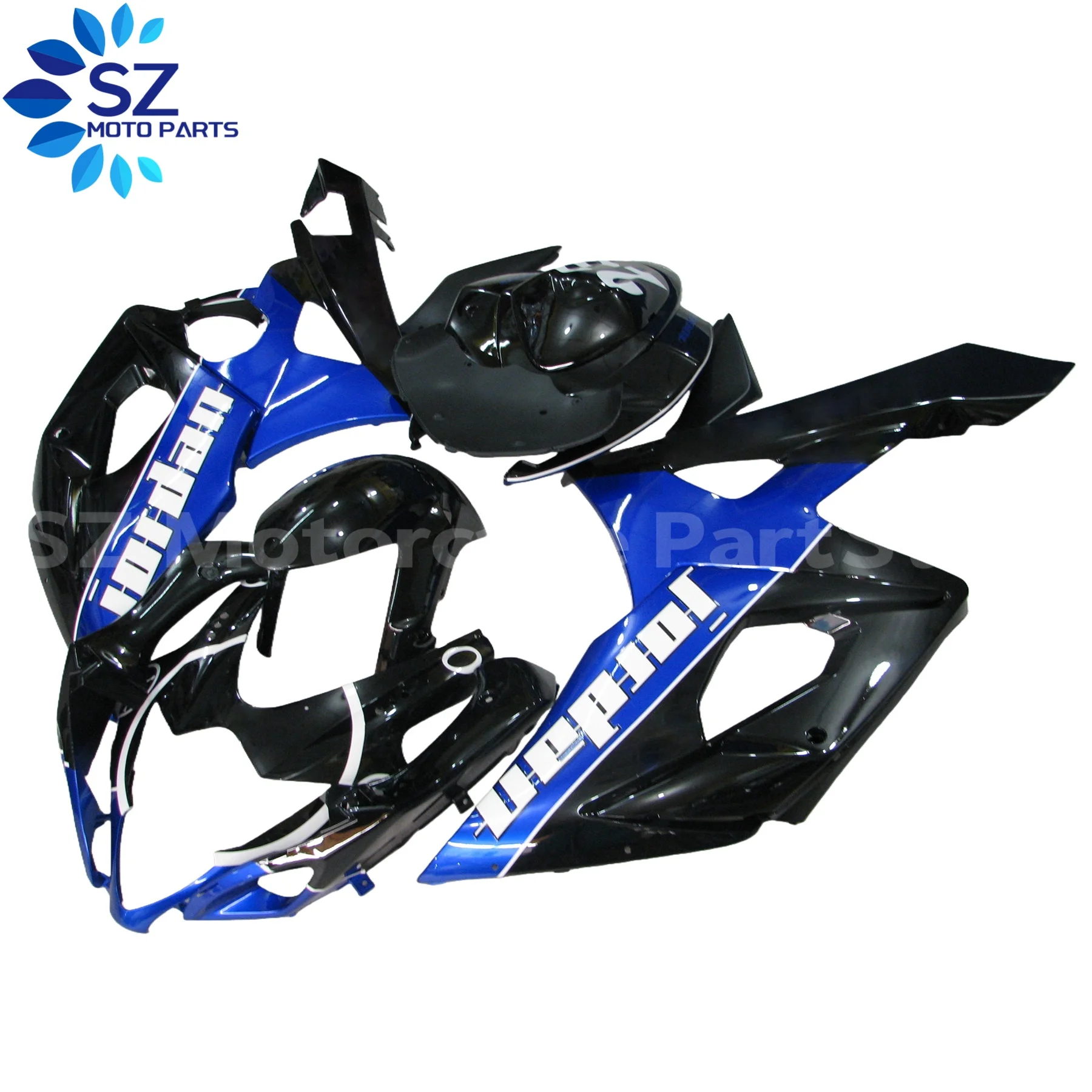 Injection Mold New ABS Fairings Kit Fit for SUZUKI GSX-R 1000 2005 2006 K5 05 06 Bodywork Set
Injection Mold New ABS Fairings Kit Fit for SUZUKI GSX-R 1000 2005 2006 K5 05 06 Bodywork Set