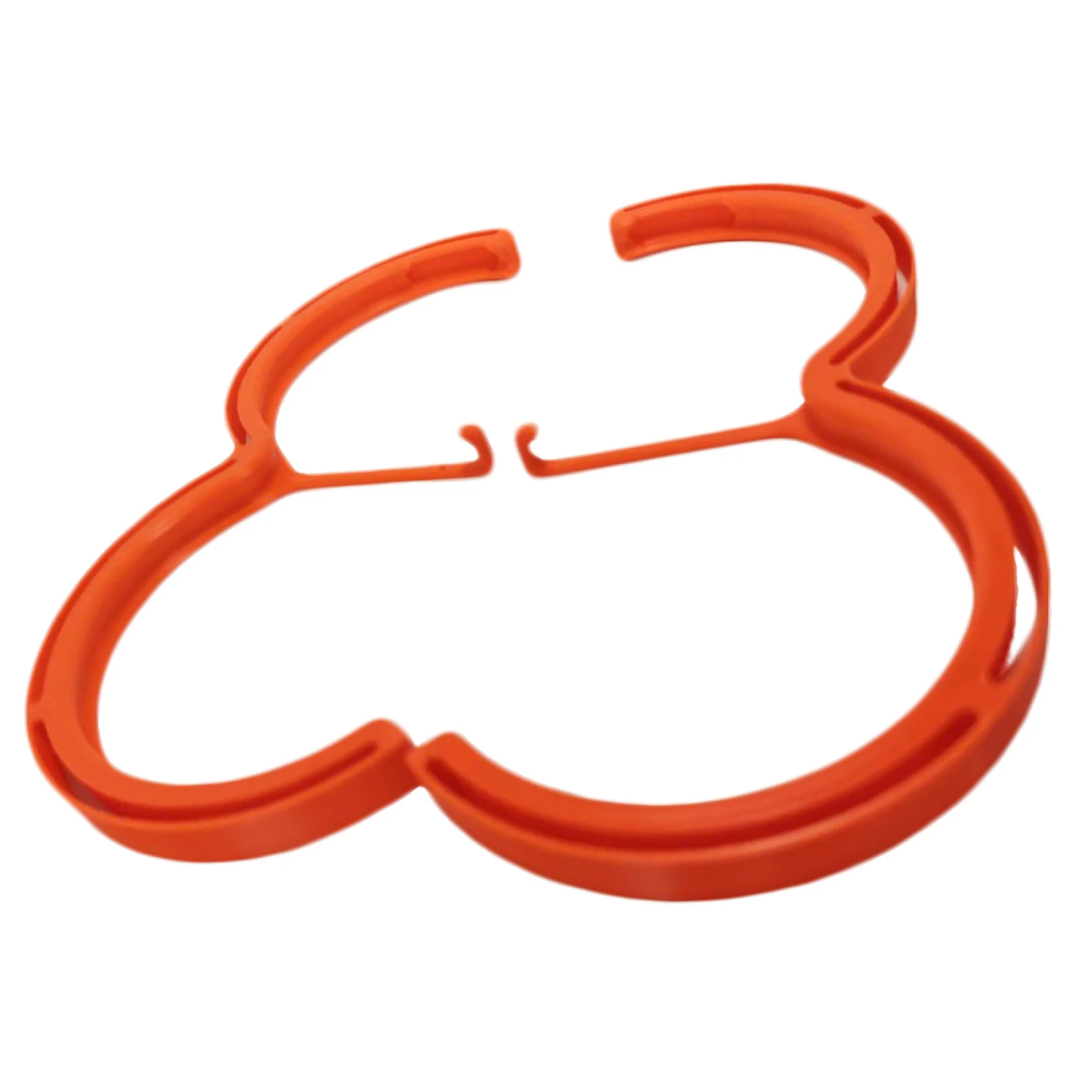 for DJI Neo 2 Protective Bumper Ring Drone Accessories Propeller Guard Anti-Collision Impact Protectors Prop Bumper Gimbal Guard
for DJI Neo 2 Protective Bumper Ring Drone Accessories Propeller Guard Anti-Collision Impact Protectors Prop Bumper Gimbal Guard