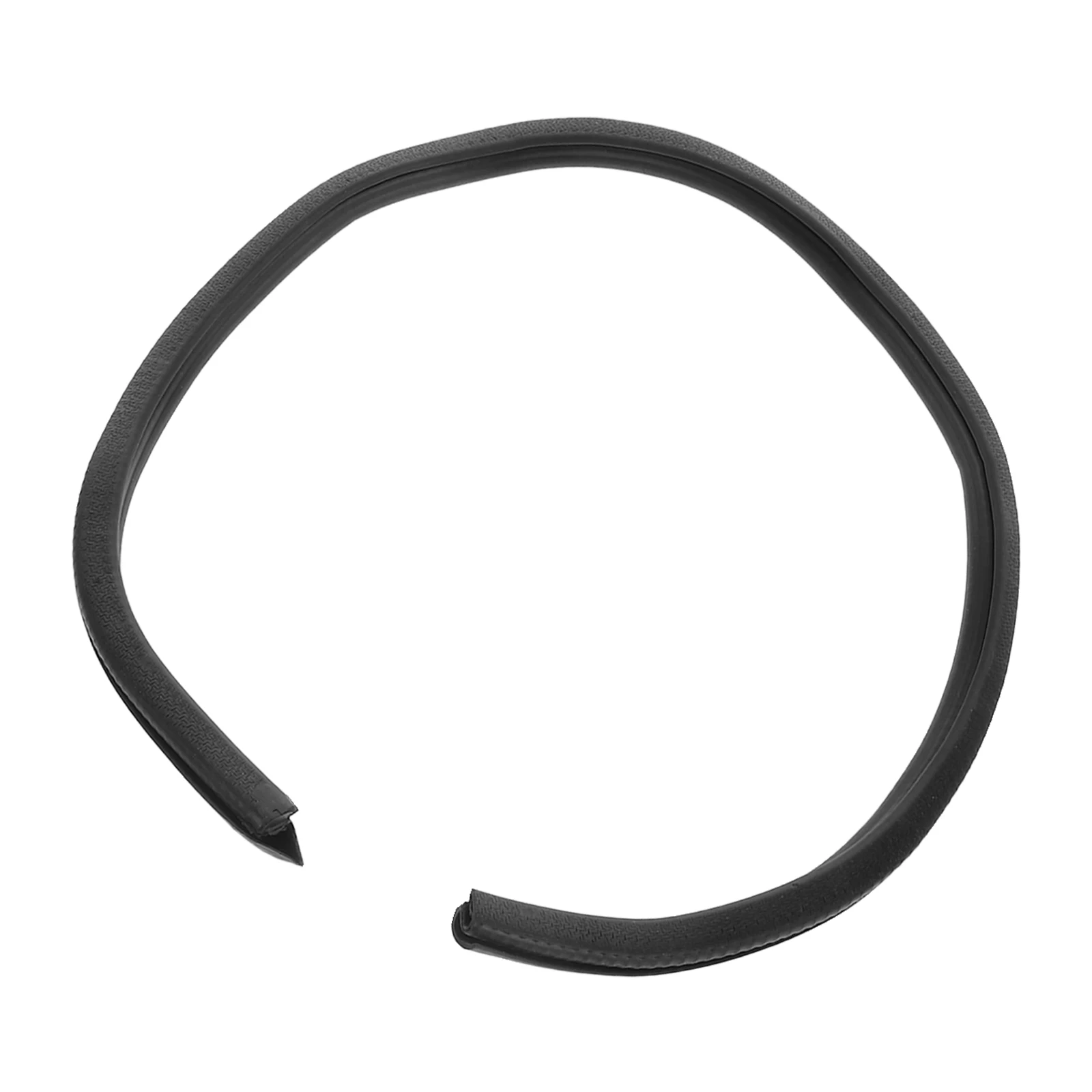 Pillar Sealing Strip Soundproof Door Seal Rubber Weatherstrip Anti Dust Noise Reduction Universal Automotive Parts
Pillar Sealing Strip Soundproof Door Seal Rubber Weatherstrip Anti Dust Noise Reduction Universal Automotive Parts