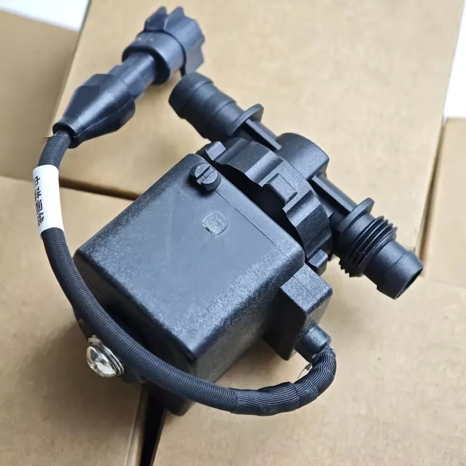 Agras T50 Solenoid Valve Replacement For DJI T25 Solenoid Valve for Crop Spraying Drone Repair Part
Agras T50 Solenoid Valve Replacement For DJI T25 Solenoid Valve for Crop Spraying Drone Repair Part