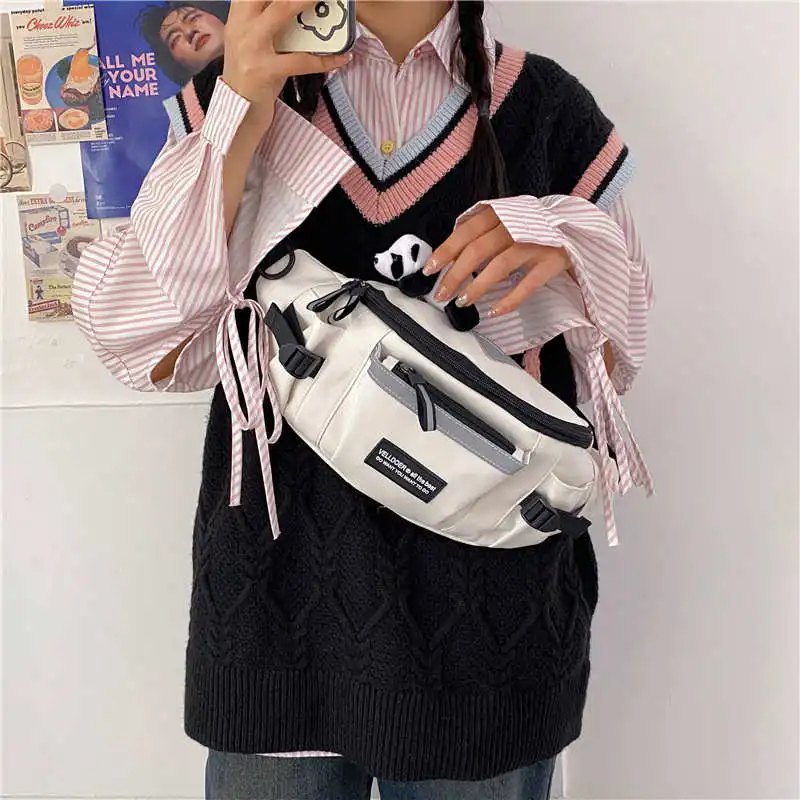 Youth Crossbody Bag Casual Men's Boys Sport Leisure Fashion Summer Lightweight Trendy Single Shoulder Chest Bag School Bag
Youth Crossbody Bag Casual Men's Boys Sport Leisure Fashion Summer Lightweight Trendy Single Shoulder Chest Bag School Bag