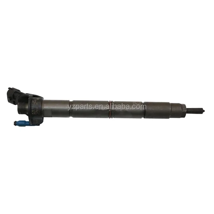 New F7B13F4028 0445117024 0445117023 Diesel Engine Parts Injector Fuel Injector Nozzle Common Rail Injector Assy
New F7B13F4028 0445117024 0445117023 Diesel Engine Parts Injector Fuel Injector Nozzle Common Rail Injector Assy