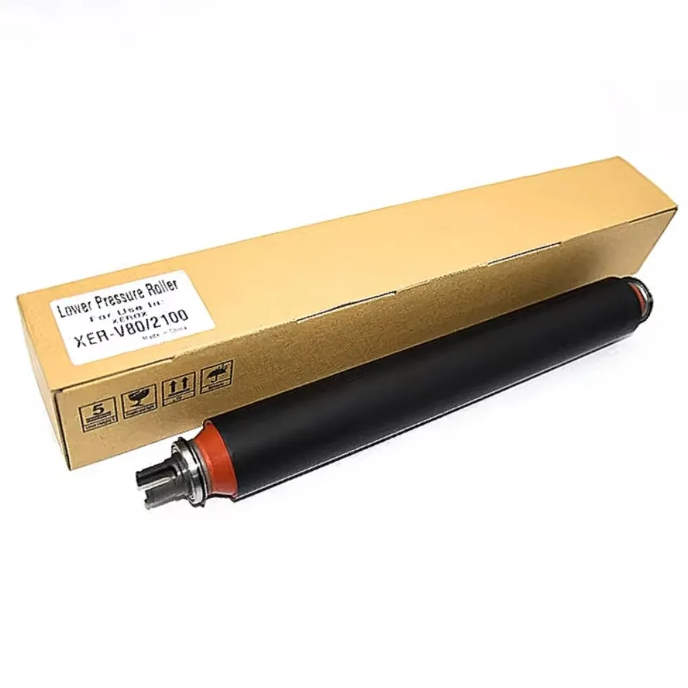 1 шт. оригинальное качество V180 для Xerox Versant 180 80 2100 3100 V80 V2100 V3100 059K81320 нижний ролик фьюзера прижимной ролик
1 шт. оригинальное качество V180 для Xerox Versant 180 80 2100 3100 V80 V2100 V3100 059K81320 нижний ролик фьюзера прижимной ролик