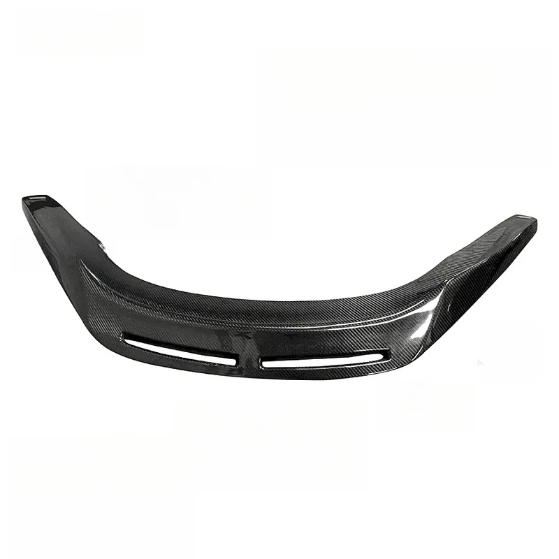 Sturdy Carbon Fiber Trunk Lip Duckbill A90 A91 GR MK5 2019+
Sturdy Carbon Fiber Trunk Lip Duckbill A90 A91 GR MK5 2019+