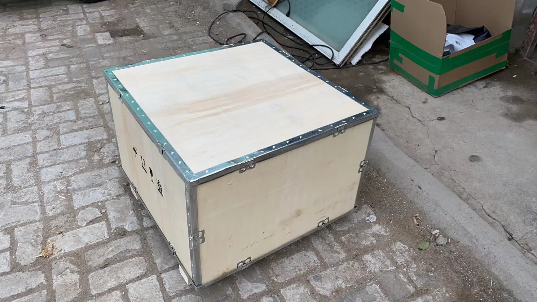 CY-8025B Semi-Automatic Digital Gold Hot Stamping Flatbed Hot Foil Printer Embossing Machine for Honor Certificates 
CY-8025B Semi-Automatic Digital Gold Hot Stamping Flatbed Hot Foil Printer Embossing Machine for Honor Certificates