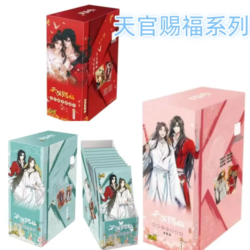 KAYOU натуральная карта благословения Tianguan, анимация, периферийные цветы, Jinghong, полный набор детских коллекционных карточек, Христос
KAYOU натуральная карта благословения Tianguan, анимация, периферийные цветы, Jinghong, полный набор детских коллекционных карточек, Христос