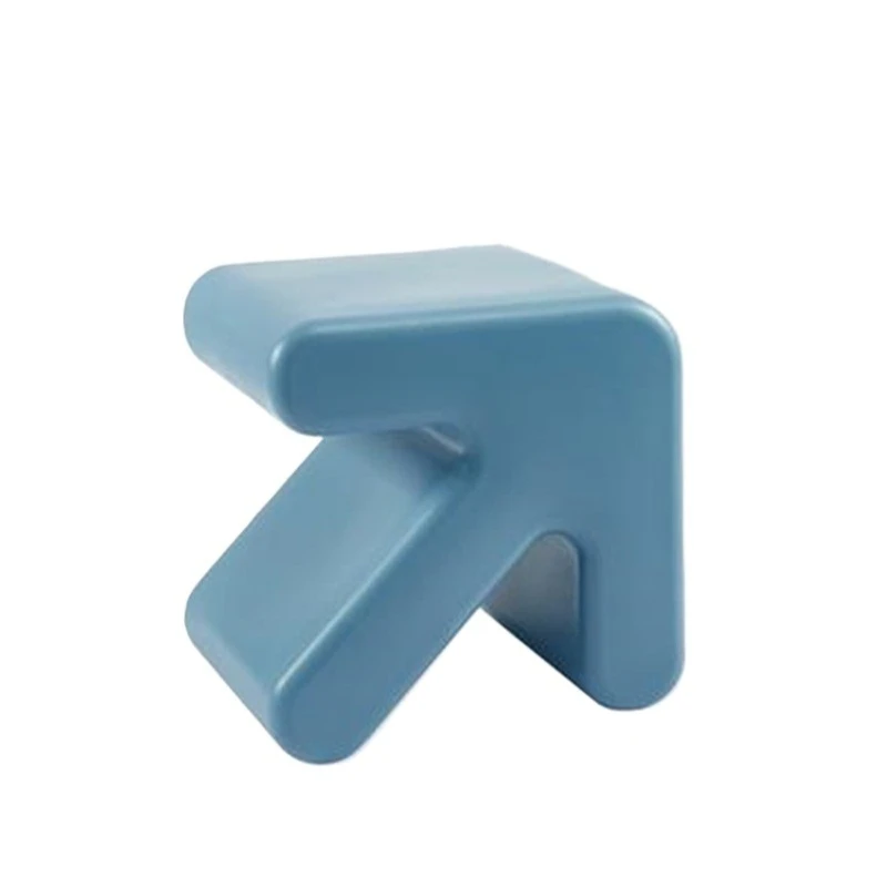 Simple thickened bench kindergarten creative arrow low stool
Simple thickened bench kindergarten creative arrow low stool