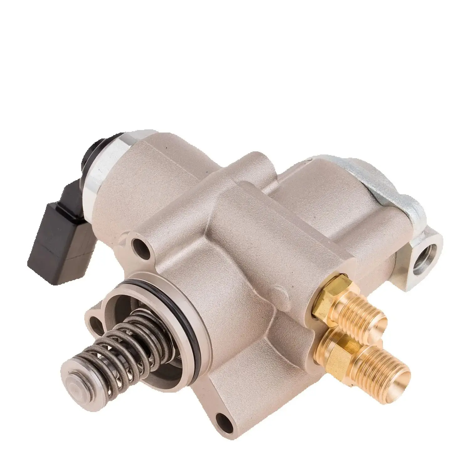 Left Side High Pressure Fuel Pump 079127025C,079127025AF For AUDI A4 B7,A5,A6 C6,A8 D3,Q7 2006-2010 for VW Touareg 2006-2010 4.2
Left Side High Pressure Fuel Pump 079127025C,079127025AF For AUDI A4 B7,A5,A6 C6,A8 D3,Q7 2006-2010 for VW Touareg 2006-2010 4.2