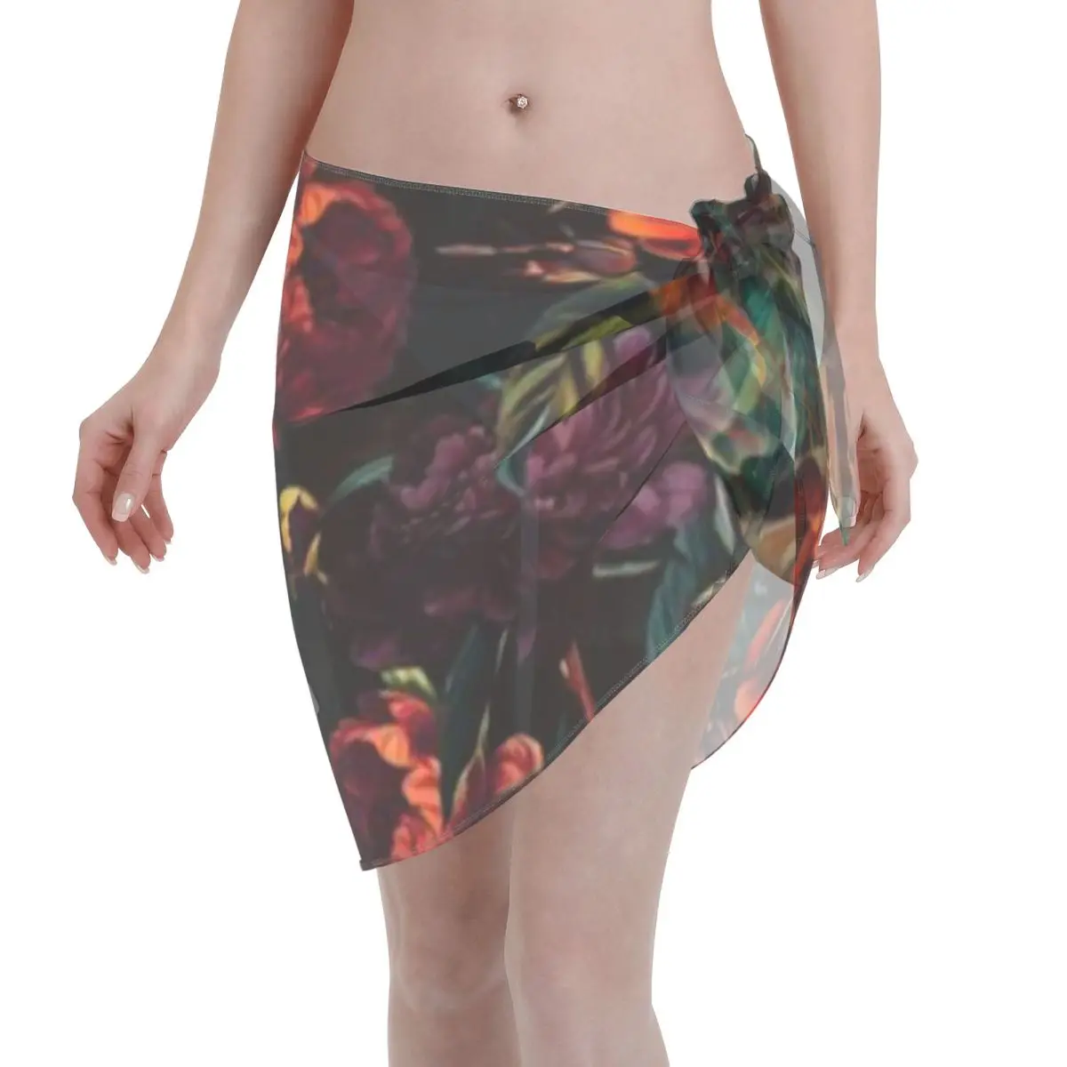 Promotion Whispers Of The Night Women's Beach Wrap SkirtWater Park Visit Swim Wrap
Promotion Whispers Of The Night Women's Beach Wrap SkirtWater Park Visit Swim Wrap