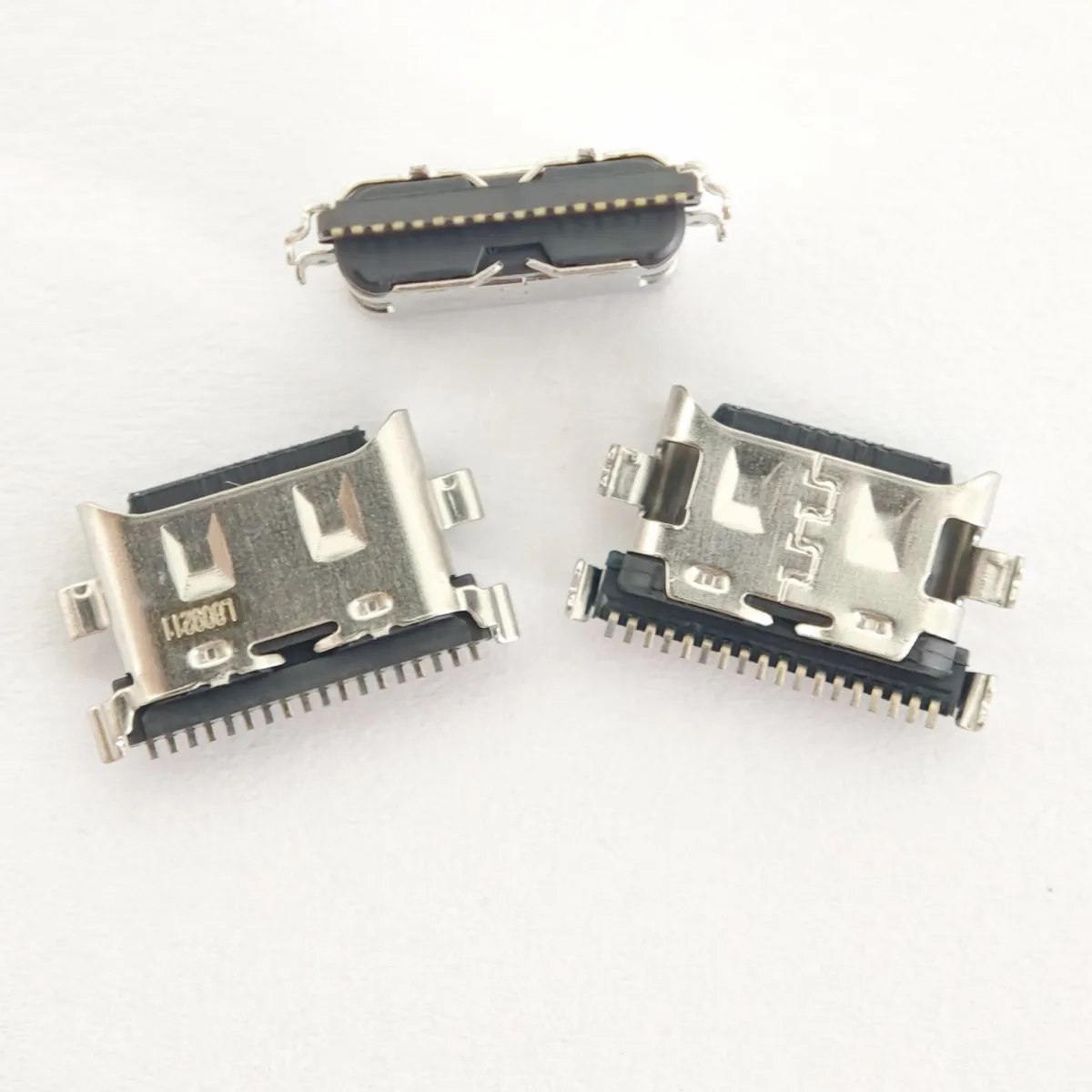 10-20pcs Type-c USB Charger Charging Dock Connector Socket Jack Port Plug For Honor X7 5G /X6 5G/ X7b Charging Dock Connector
10-20pcs Type-c USB Charger Charging Dock Connector Socket Jack Port Plug For Honor X7 5G /X6 5G/ X7b Charging Dock Connector