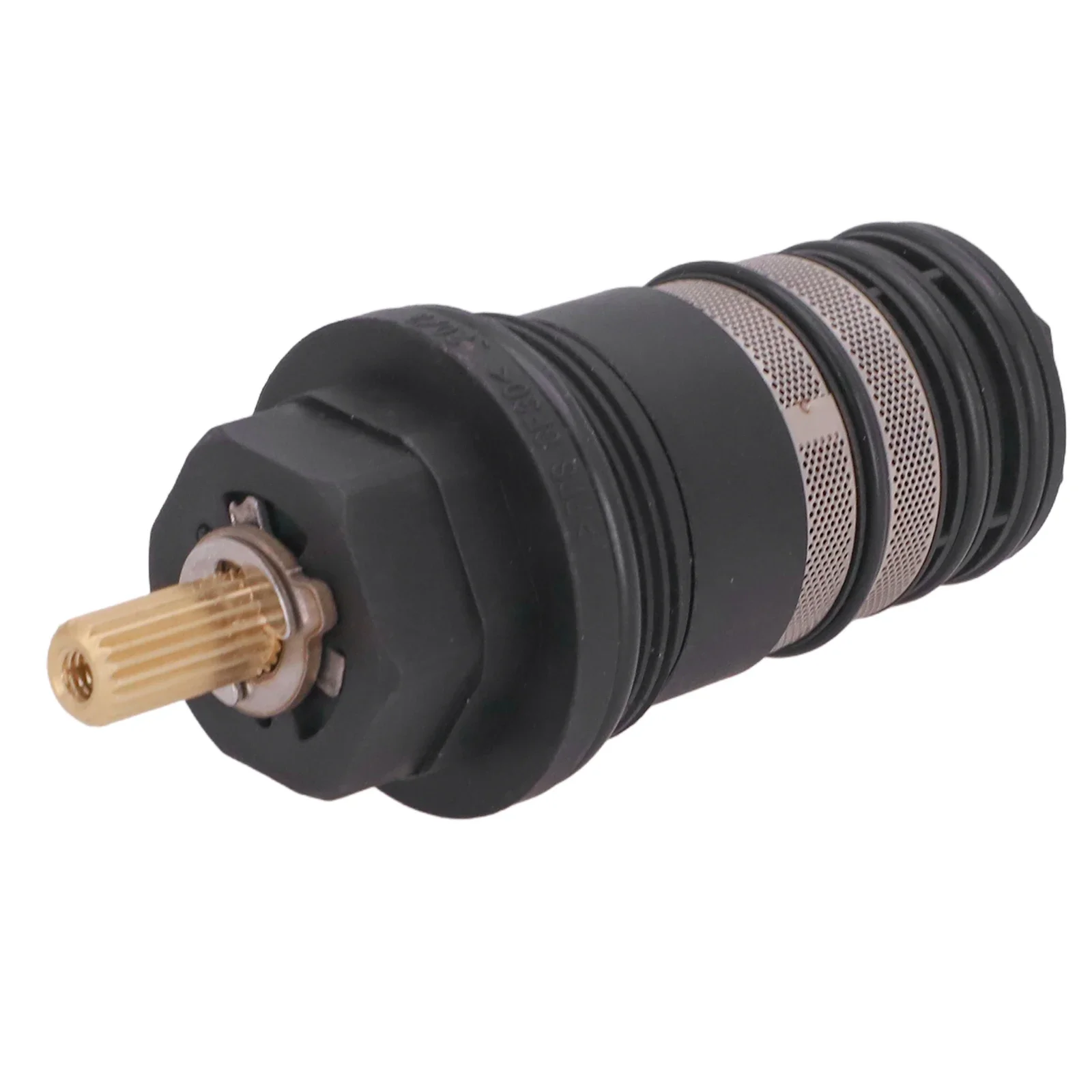 Thermostatic Cartridge For 94282000 Model 34 Inch With 3/4 Inch Valve Offering Consistent Water Temperature And Flow Performance
Thermostatic Cartridge For 94282000 Model 34 Inch With 3/4 Inch Valve Offering Consistent Water Temperature And Flow Performance