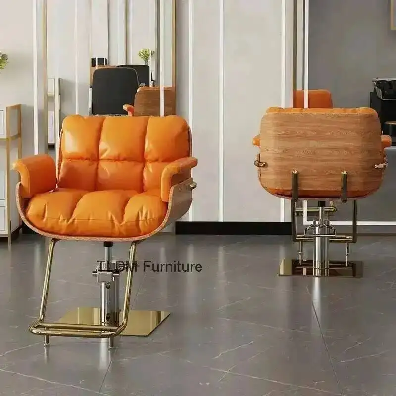 Мебель Silla Barber Barberia Design Роскошное простое современное парикмахерское кресло Профессиональный модный стул Коммерческая косметика Уникальный
Мебель Silla Barber Barberia Design Роскошное простое современное парикмахерское кресло Профессиональный модный стул Коммерческая косметика Уникальный