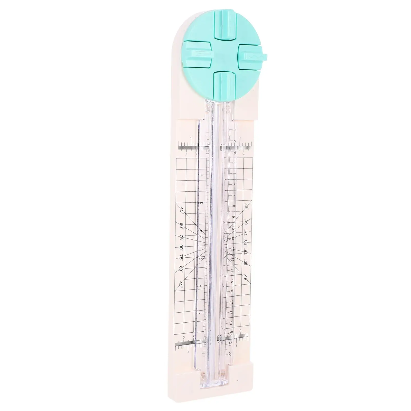 4in1 Paper Wrapping Trimmer Straight Cutting Tool Paper Machine Scrapbooking Supplies Craft Precision Portable
4in1 Paper Wrapping Trimmer Straight Cutting Tool Paper Machine Scrapbooking Supplies Craft Precision Portable