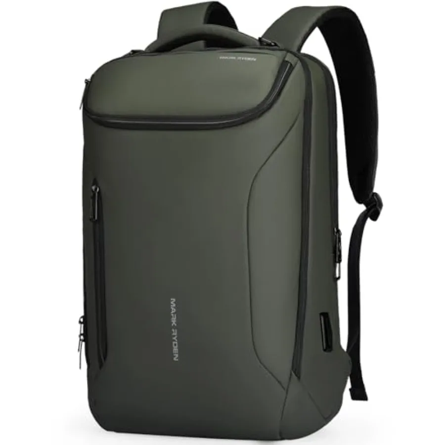Business Backpack for Men Waterproof High Tech Backpack with Sport Car Shape Design and USB Charging Port Travel Laptop Backpac
Business Backpack for Men Waterproof High Tech Backpack with Sport Car Shape Design and USB Charging Port Travel Laptop Backpac