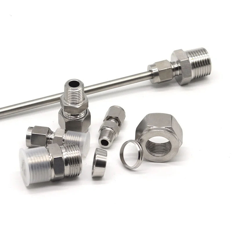 1/4 "PT NPT наружная резьба 6 мм 8 мм 1/4 "1/2" дюйма наружный диаметр трубки из нержавеющей стали с наконечником компрессионный соединитель для труб из нержавеющей стали SUS304
1/4 "PT NPT наружная резьба 6 мм 8 мм 1/4 "1/2" дюйма наружный диаметр трубки из нержавеющей стали с наконечником компрессионный соединитель для труб из нержавеющей стали SUS304