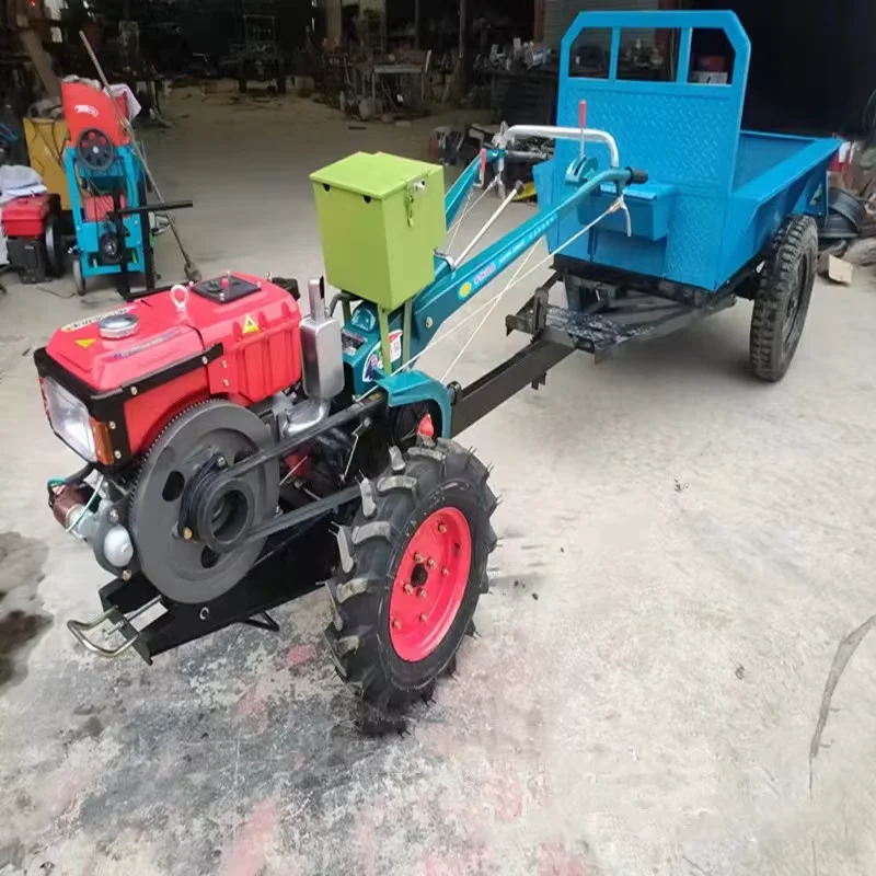 TULXHot Sale Power Tiller MiniField Trencher Weeding Machine2 Wheel Walking Tractor Cultivators Tiller Rotary Garden Cultivators
TULXHot Sale Power Tiller MiniField Trencher Weeding Machine2 Wheel Walking Tractor Cultivators Tiller Rotary Garden Cultivators