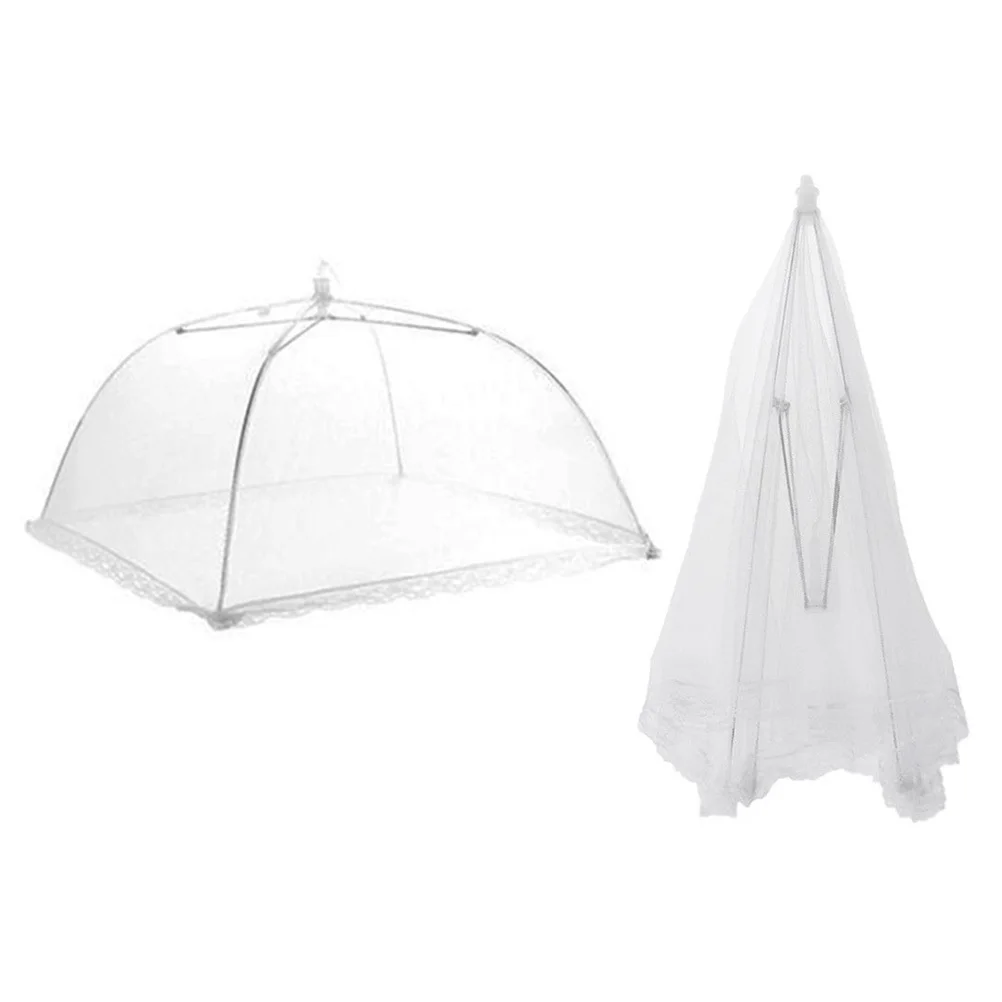 12pcs 16Inch Pop-Up Mesh Food Cover For Outdoor Camping Picnic Party 41X41Cm Umbrella Style Anti-Fly Protection Kitchen Dining
12pcs 16Inch Pop-Up Mesh Food Cover For Outdoor Camping Picnic Party 41X41Cm Umbrella Style Anti-Fly Protection Kitchen Dining