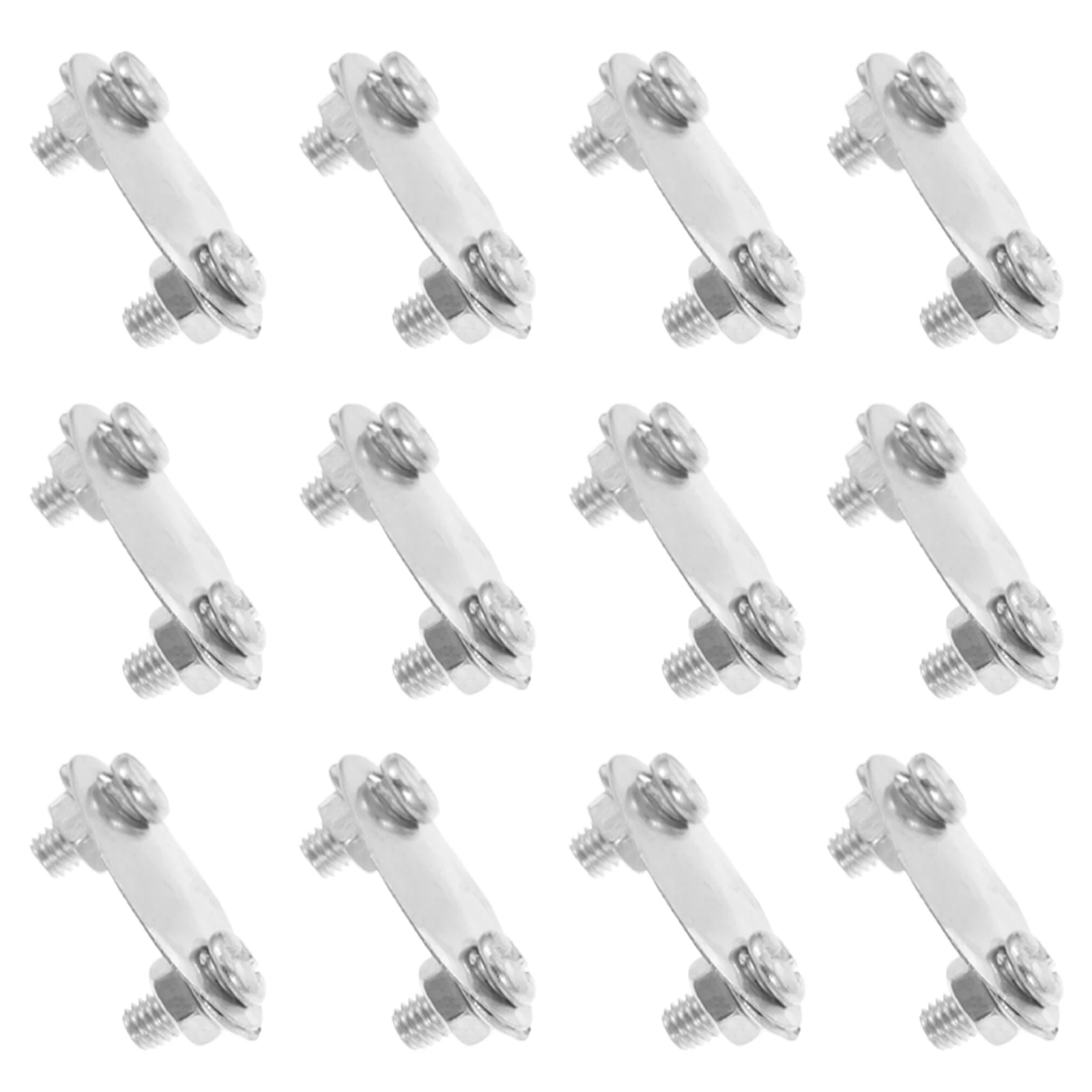 20pcs Bike Mudguards Clip Durable Smooth for Kids Mountain Bikes Outdoor Long Quality Material Accessories
20pcs Bike Mudguards Clip Durable Smooth for Kids Mountain Bikes Outdoor Long Quality Material Accessories